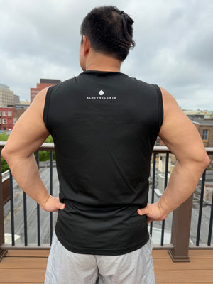 Men’s I Like to Yeet Sleeveless Shirt