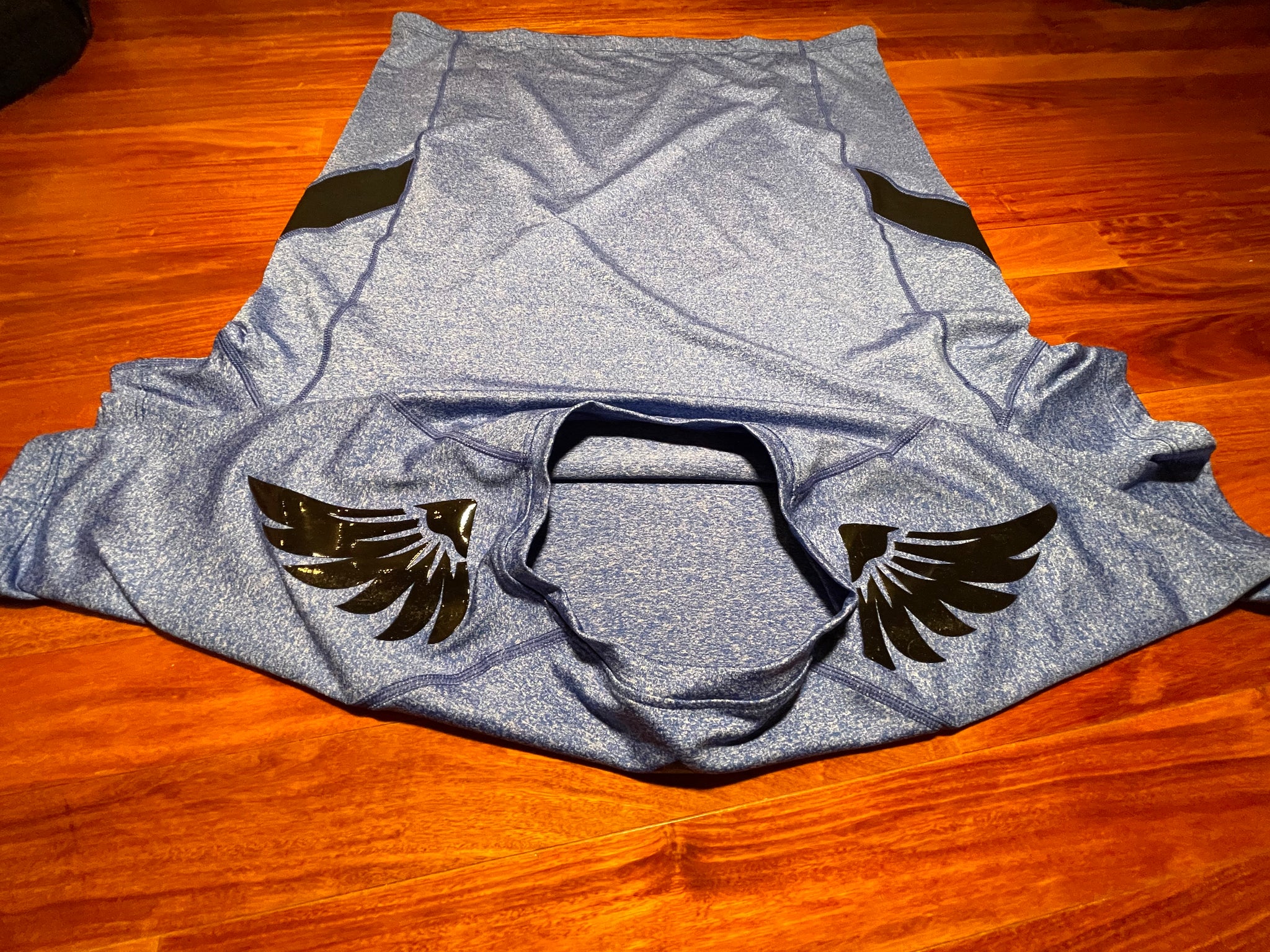 Men’s Acro Base Wings Shirt