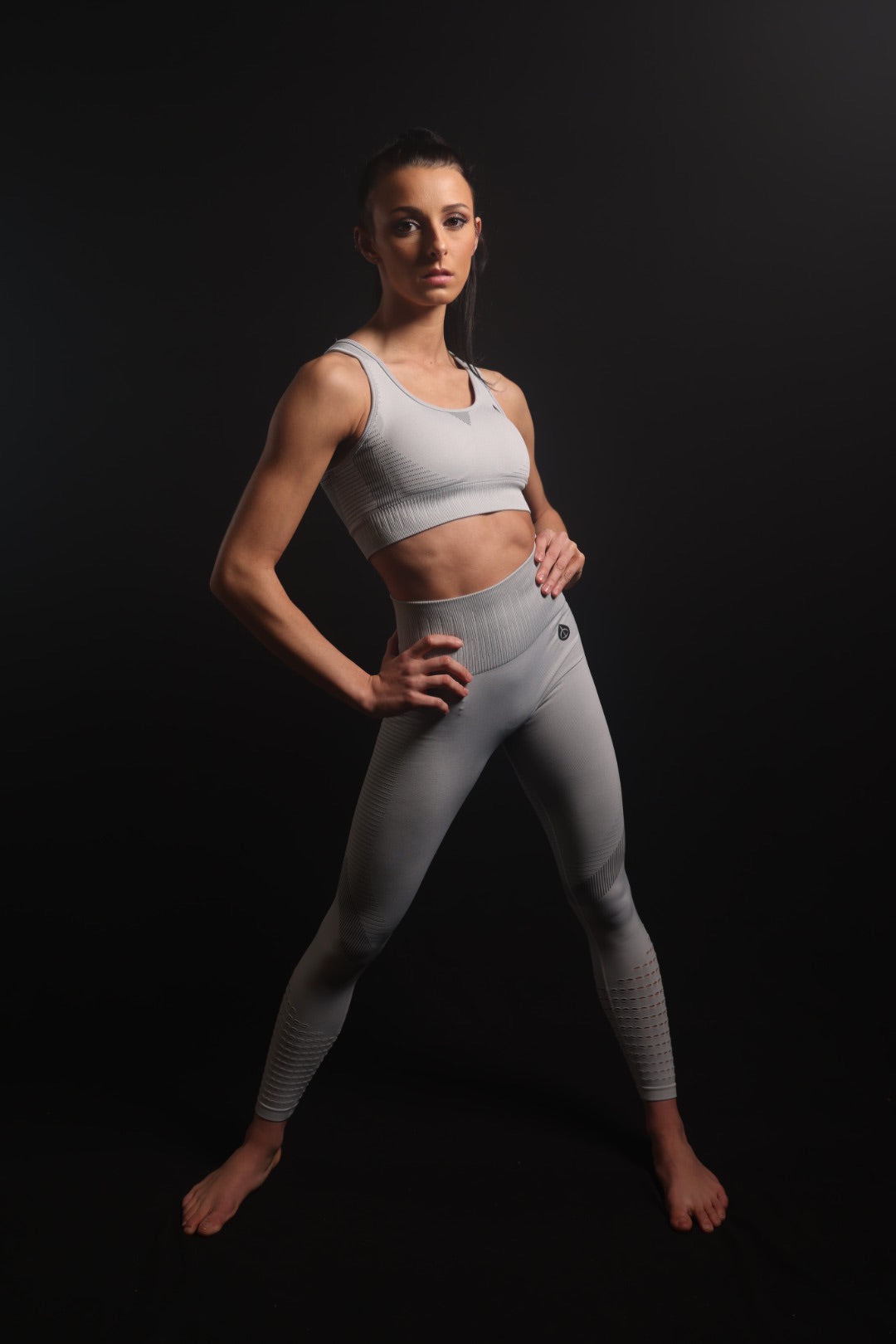 Equalizer Seamless Sports Bra