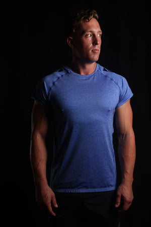 Men’s Acro Base Wings Shirt