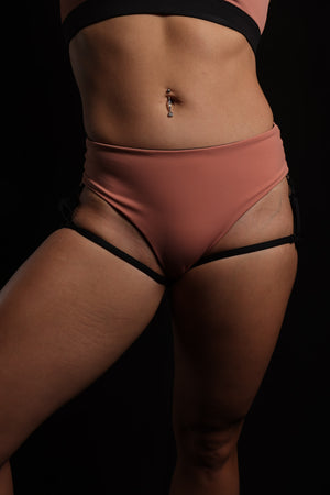 Reversible Super Strap Bottom