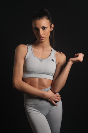 Equalizer Seamless Sports Bra