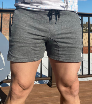 Men's Acro Short Shorts