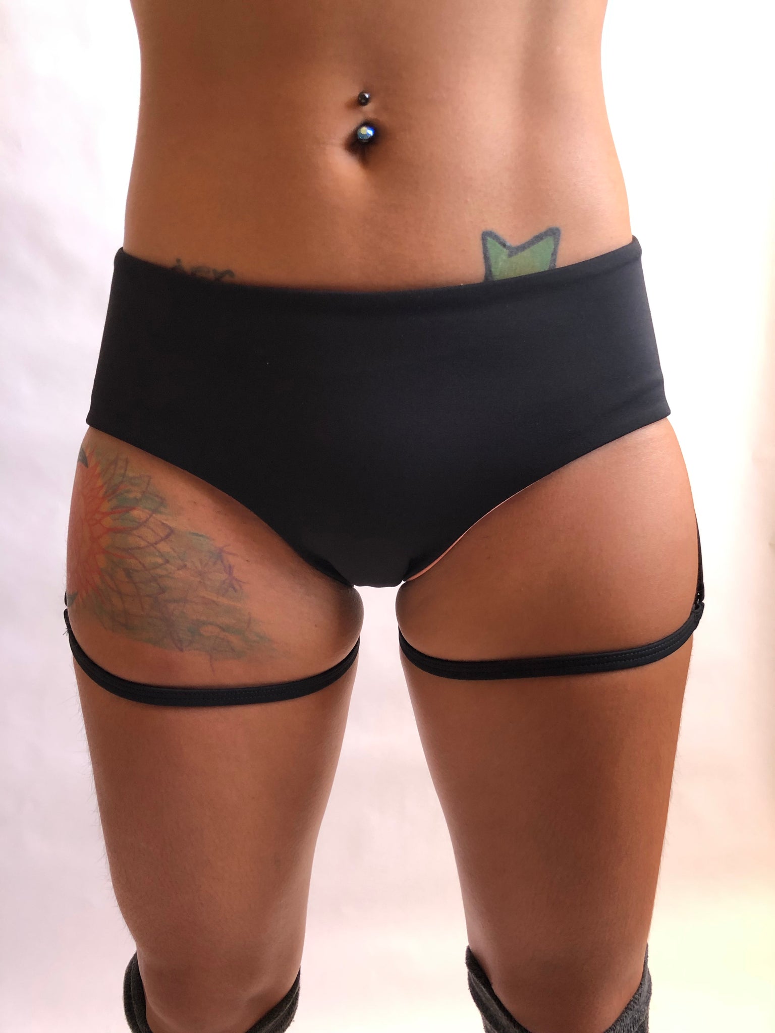 Reversible Super Strap Bottom